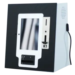 K1 Mini Plus
