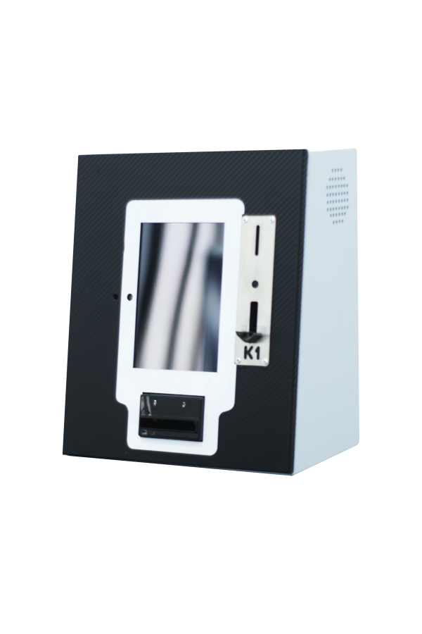 K1 Mini Plus