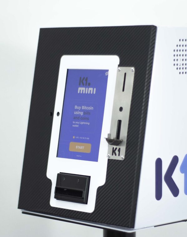 K1 Mini Plus - Image 2